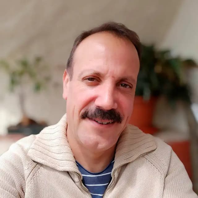 Francisco Fernández